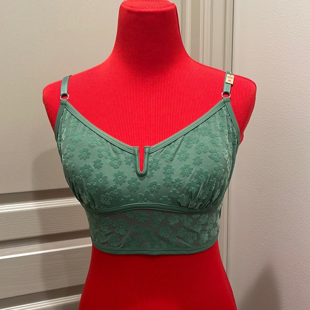 NEW VS PINK bra